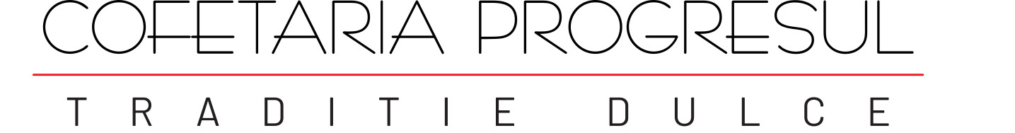 Cofetăria Progresul — Tradiție dulce