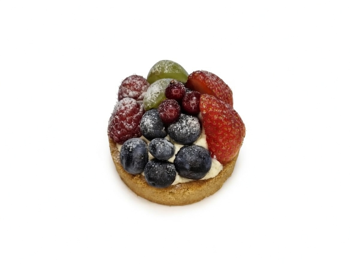 Tarta fructe