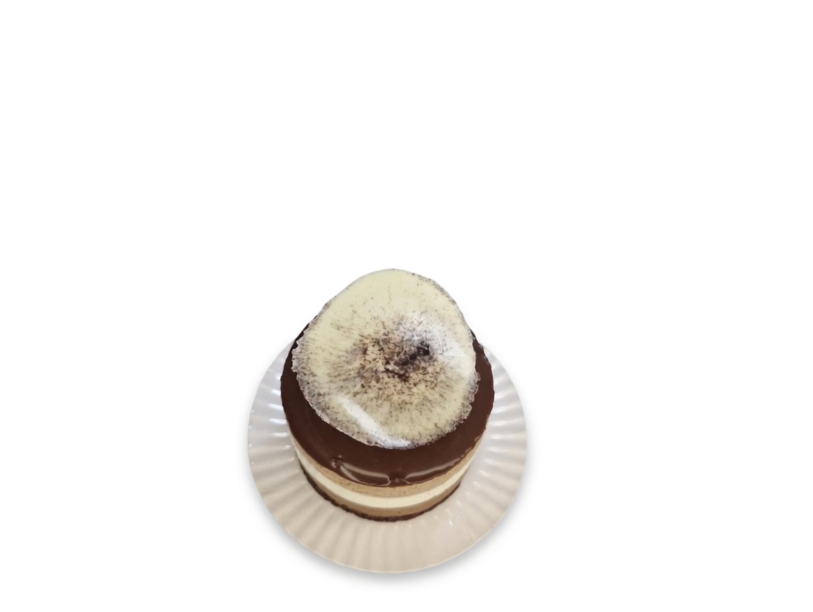 Trio de ciocolata