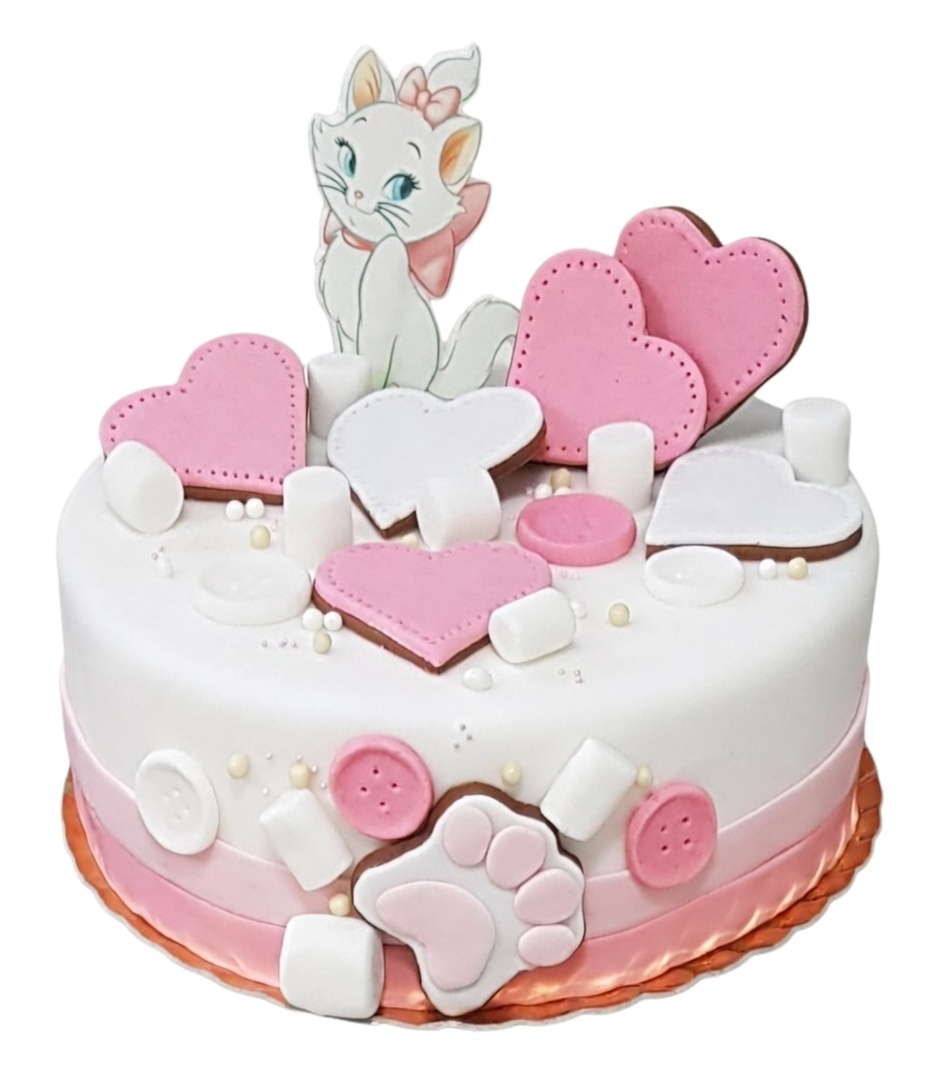 Tort kitty
