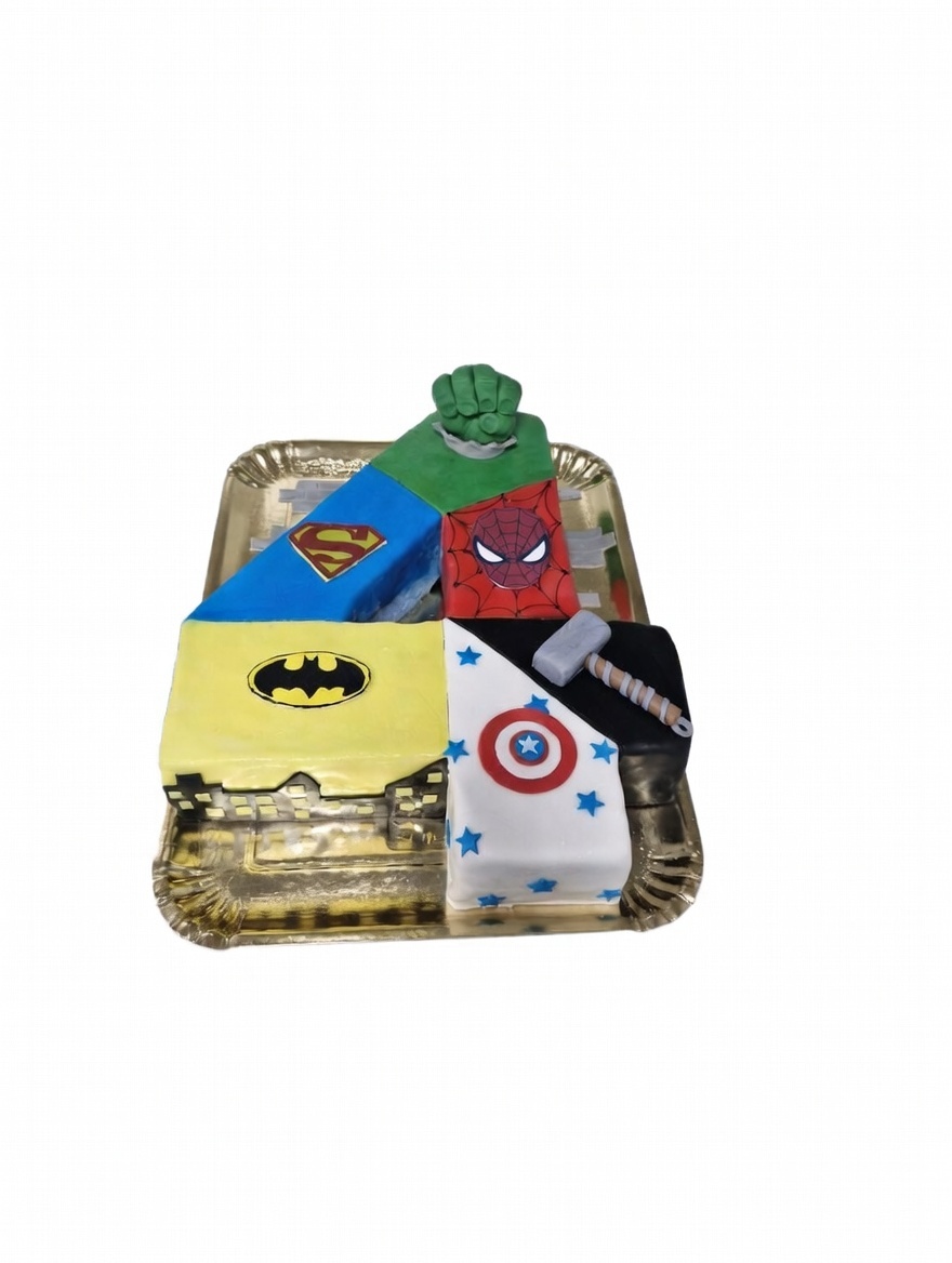 Torturi personalizate
