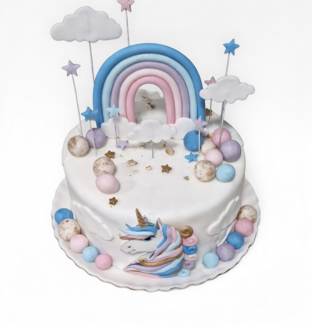 Tort unicorn