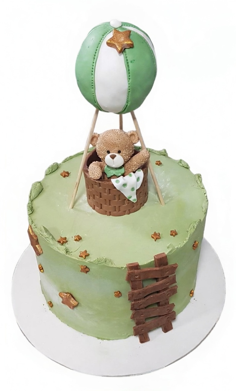 Tort ursulet