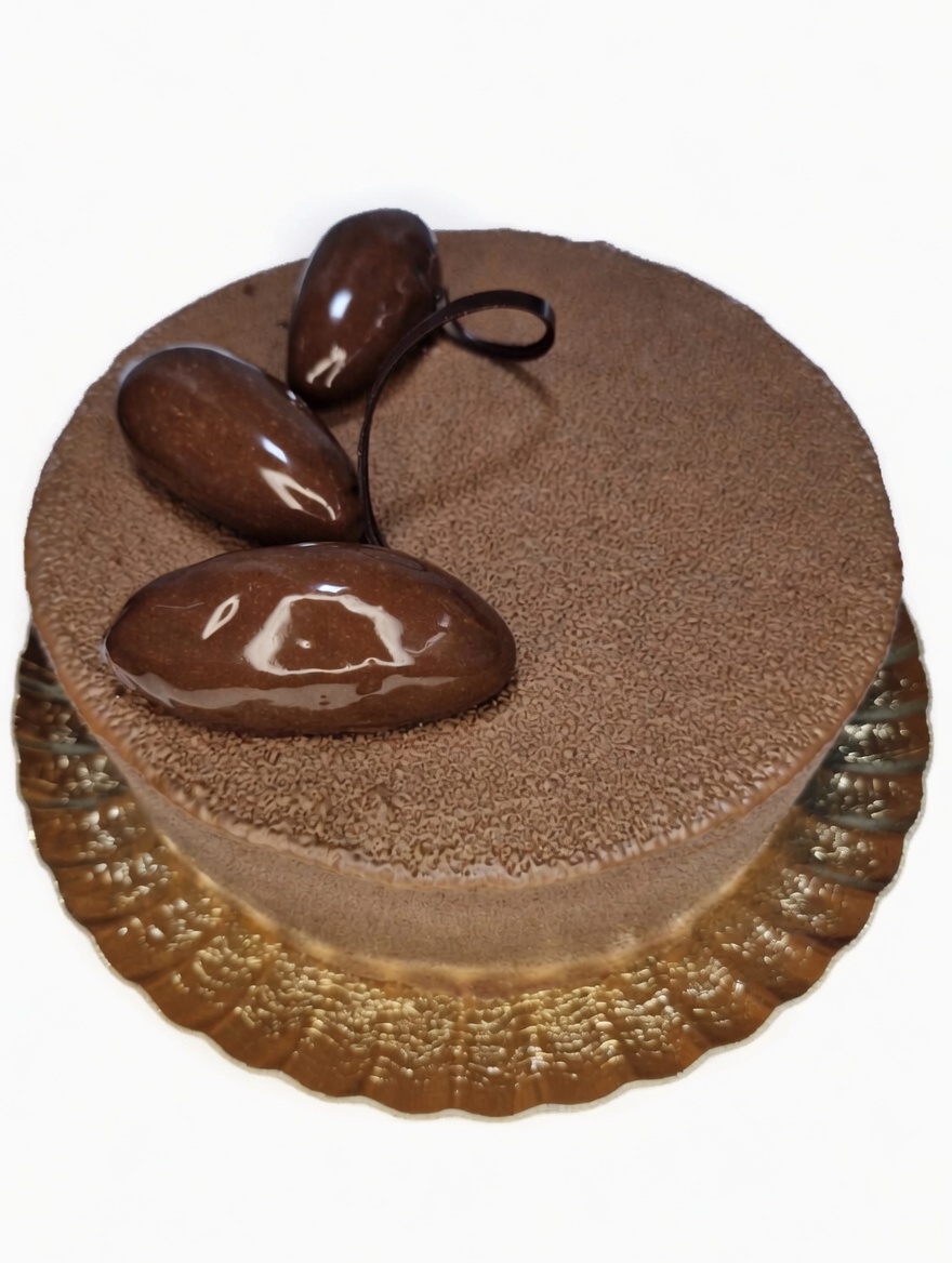 Tort Profiterol