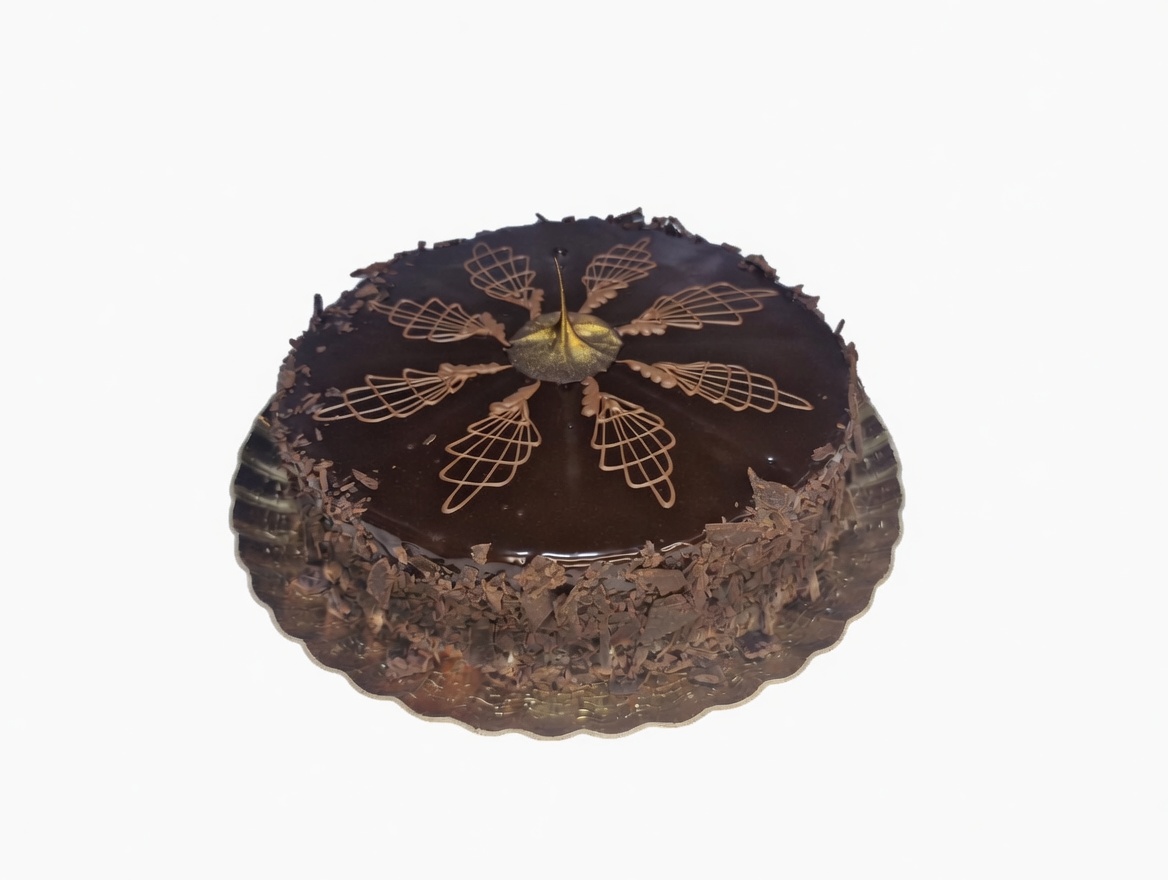 Tort Sacher
